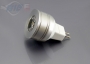 1x1 Watt Power LED MR11 Strahler 12 V wei�