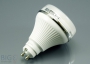 Power LED Lumidas 6W GU10 wei� flach - DIMMBAR