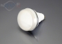 Power LED Lumidas 6W GU10 warmwei� flach - DIMMBAR