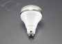 Power LED Lumidas 6W GU10 warmwei� flach - DIMMBAR