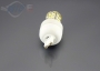 36 SMD LED Strahler G9 230 V wei� - dimmbar
