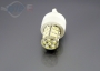 36 SMD LED Strahler G9 230 V wei� - dimmbar