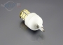 36 SMD LED Strahler G9 230 V warmwei� - dimmbar