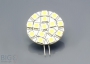 15 SMD LED Strahler G4 12 V f�r jeden Trafo horizontal