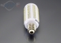 216 LED E27 wei� Birne 230 Volt - High Lumen