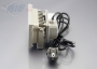 POWER CHIP LED Fluter 10 Watt gr�n