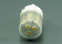 24 SMD Epistar G9 Birne warmwei� - 300 Lumen