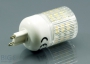 24 SMD Epistar G9 Birne warmwei� - 300 Lumen