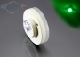 50 LED GX53 Sparlampe Rot, Gr�n oder Blau