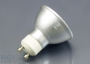 24 SMD Epistar GU10 Spot wei� - 300 Lumen