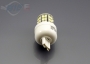 48 SMD LED Strahler G9 230 V wei� - dimmbar