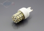 48 SMD LED Strahler G9 230 V wei� - dimmbar