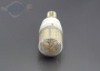 24 SMD E14 Mini Birne wei� - 300 Lumen