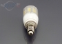 24 SMD E14 Mini Birne wei� - 300 Lumen