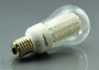88 LED JDR E27 warmwei� Birne 230 Volt - High Lumen