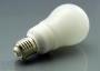 90 LED JDR E27 warmwei� Birne Matt 230 Volt - High Lumen