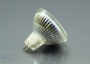 60 SMD MR16 - High Lumen Spot wei� - Schutzglas
