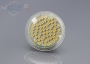 60 SMD MR16 - High Lumen Spot warmwei� - Schutzglas