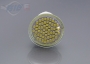 60 SMD E14 - High Lumen Spot wei� - Schutzglas
