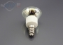 60 SMD E14 - High Lumen Spot wei� - Schutzglas