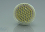 60 SMD E14 - High Lumen Spot warmwei� - Schutzglas