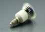60 SMD E14 - High Lumen Spot warmwei� - Schutzglas