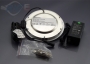 LED Panel rund 145 mm wei� - 360 Lumen