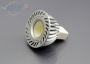 1 x 4 Watt MR16 Power LED Spot warmwei� 12V