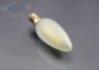 44 SMD E14 Kerze 230 V wei�