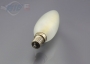 44 SMD E14 Kerze 230 V wei�