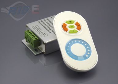 LED Stripes Touch Dimmer mit Fernbedienung
