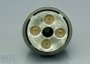 POWER CHIP LED Fluter 10 Watt RGB