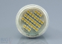 POWER CHIP LED Fluter 50 Watt warmwei�