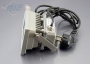 LED Panel rund 145 mm warmwei� - 360 Lumen