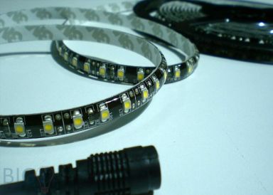 LED Stripes Comfort Dimmer 12V 6A DC