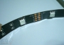 60 LED JDR E14 warmwei� Birne 230 Volt - High Lumen - Matt
