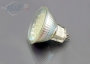 21 LED MR11 Strahler Leuchtmittel 12 V wei�