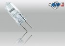Halogen Leuchtmittel Sockel G4 - 5, 10 oder 20 Watt