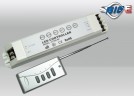 LED Stripes RGB LED Controller mit Fernbedienung
