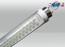 T8 LED Leuchtstoffr�hre 150cm Wei�
