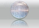 60 LED GX53 Sparlampe Wei� - 6500 K