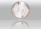 GX53 Energiesparlampe - 11W 230V - wei� 4000K