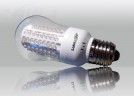 88 LED JDR E27 warmwei� Birne 230 Volt - High Lumen
