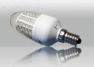 60 LED JDR E14 warmwei� Birne 230 Volt - High Lumen