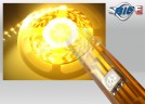 LED Stripes SMD Warmwei� - Rest 94 cm