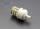 48 SMD LED Strahler G9 230 V warmwei� - dimmbar