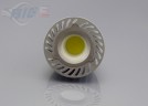 1 x 4 Watt MR16 Power LED Spot warmwei� 12V