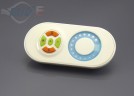 LED Stripes Touch Dimmer mit Fernbedienung
