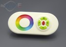 LED Stripes RGB Touch Controller mit Fernbedienung