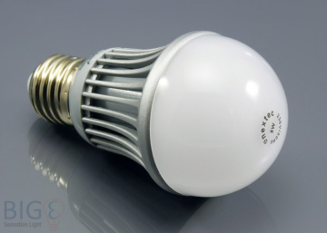 Nextec E27 LED Birne 5630 SMD 5W